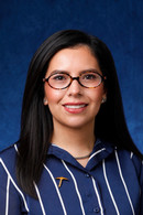 Alondra Miranda, MEd